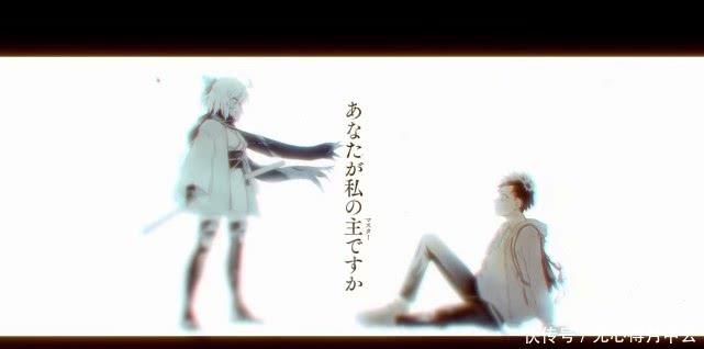 穿越时间,男主和祖母一起参加圣杯战争,召唤的从者还是冲田总司