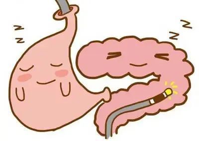 肠道准备|医生给自己做胃肠镜？那感觉……他说，还有患者打王者荣耀