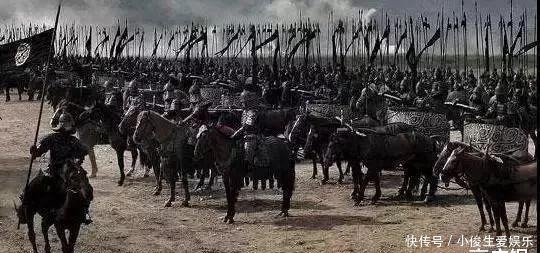 像印度、中国这种文明古国，产生的必要条件是什么