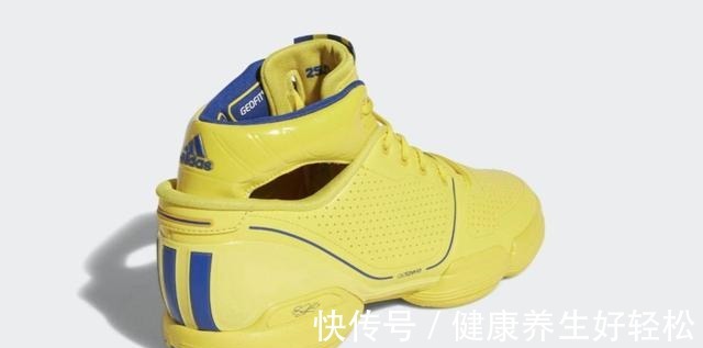 rose4 4大科技加持单只才348克这就是阿迪顶级实战鞋的能力吗!