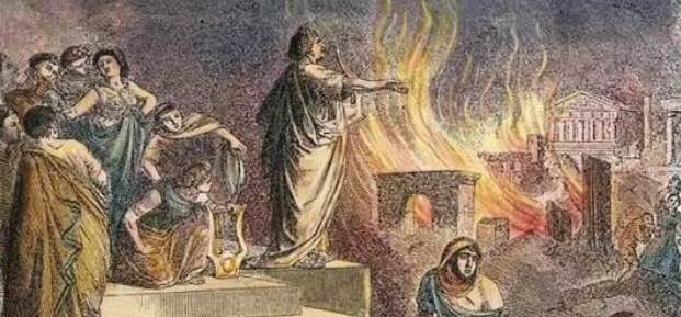 犹太|公元67年，罗马军队为了收复造反的犹太行省，深陷于苦战之中