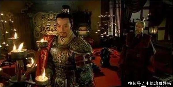 一统天下|刘邦无意间的一个举措,彻底打乱了项羽一统天下的部署