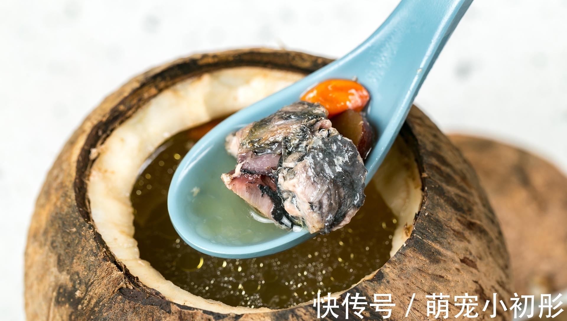 枸杞|一天一碗汤，神仙都不当：这6款广式靓汤别错过，滋润温补有营养