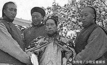此人|慈禧太后被多次暗杀,最后都安然无恙,其实是多亏了此人