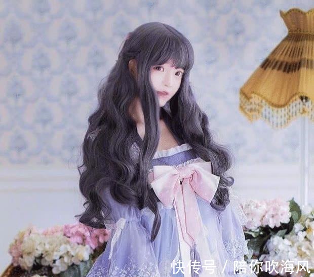 yuri|韩国一网红模特cos“知世”,相似度为0,粉丝直呼太不像了!