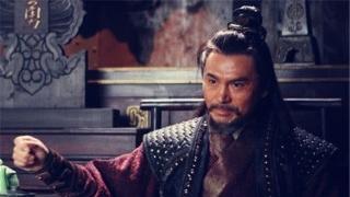 斩杀|水浒传中的第一武将，打遍梁山无敌手，曾一口气斩杀梁山五位猛将