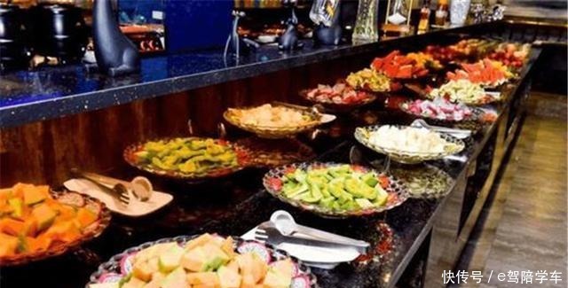  为什么同样是自助餐，午餐比晚餐便宜很多想占便宜的想错了