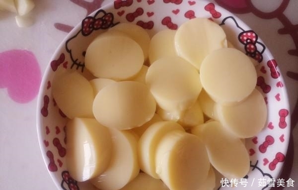 日本人眼中的“长寿菜”,我国有但很少有人吃,含钙量比牛奶都高