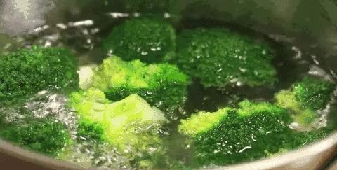 肉馅|西兰花要经常做给孩子吃，自从学会这新做法，挑食孩子都点名吃