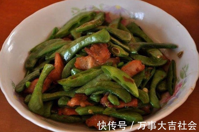 这种蔬菜营养胜牛奶,一斤等于10个鸡蛋,很多人还不知道