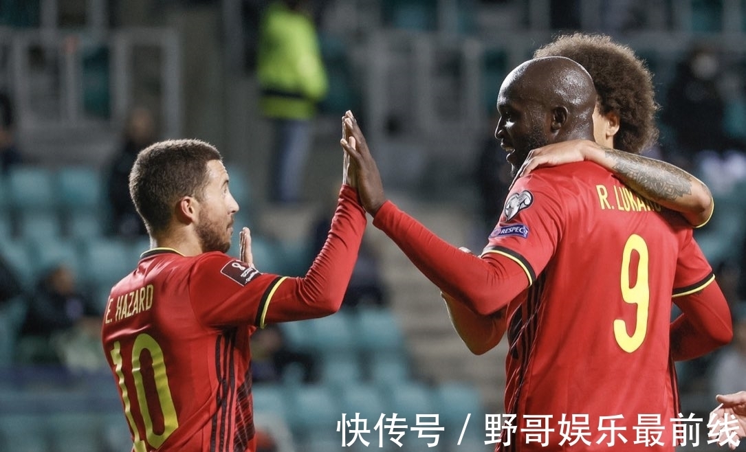 世界杯|5-2逆转！世界第一火力全开，4战狂轰17球，皇马1亿水货复活
