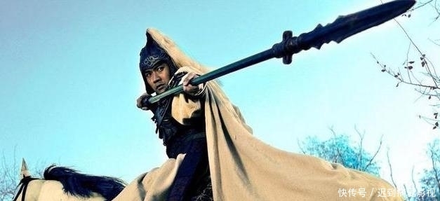 一遇|赵子龙是被神化的英雄？让史料来说话，为千载罕得一遇的英雄正名