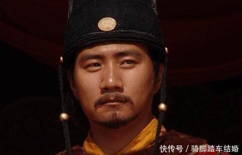 妃子|朱元璋临死前想让所有妃子陪葬，三岁女孩说了九个字救了她母亲