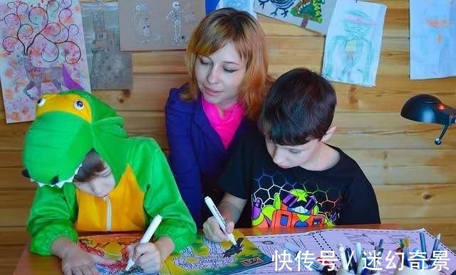 儿子|一个母亲,要想培养出优秀的男孩,需要做好三件事