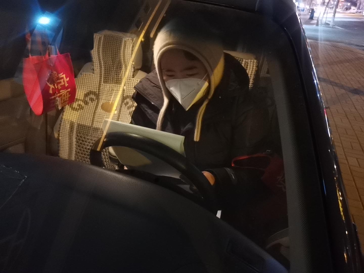  满洲里|内蒙古满洲里：用诗歌为抗疫增添力量