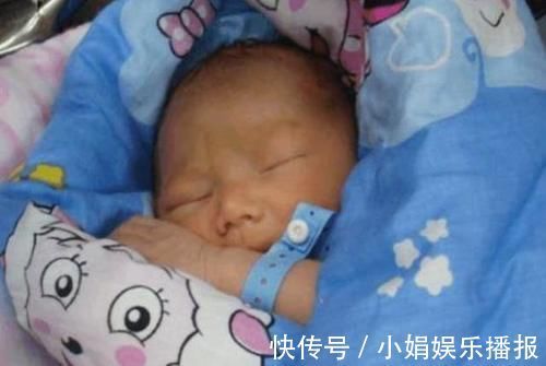 高低|孩子出生时的“斤两”,暗示将来智商高低?父母要了解自己孩子