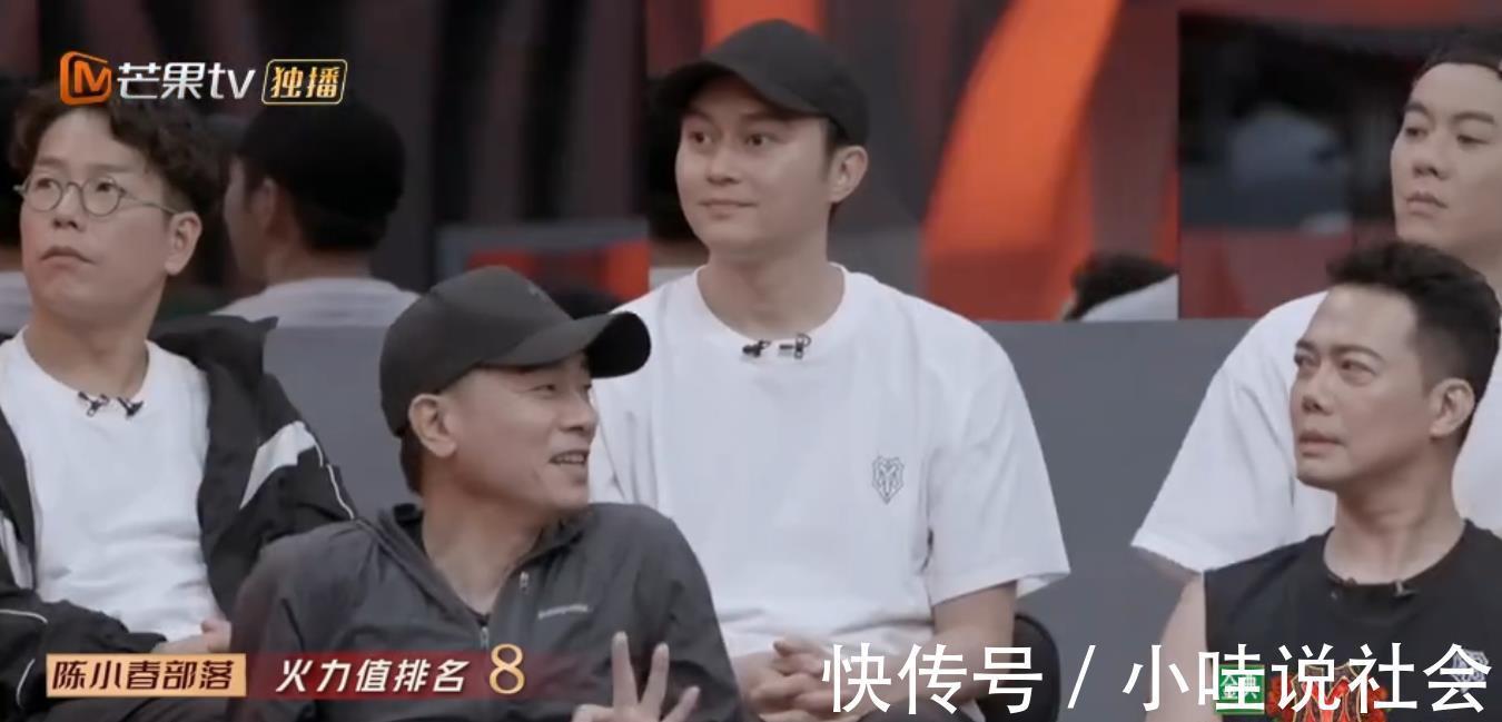 全網(wǎng)|《披荊斬棘的哥哥》歌手林志炫PUA李響,人設(shè)被嘲,掀起全網(wǎng)熱議