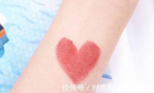 mull 超有质感的宝藏口红,MAC雾感系列!