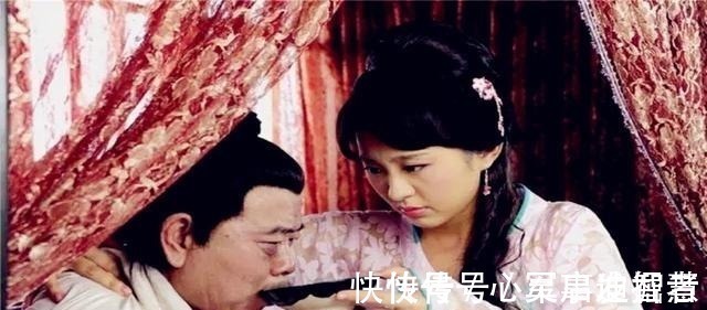 武大郎&水浒十大狠角色,二吴三高四李五武六潘,第一太狠,大家公认