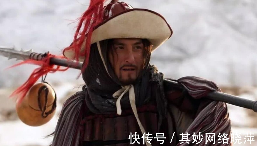 宋江|梁山这六位好汉,无疑是最令人厌恶和憎恨的,你认为对吗?