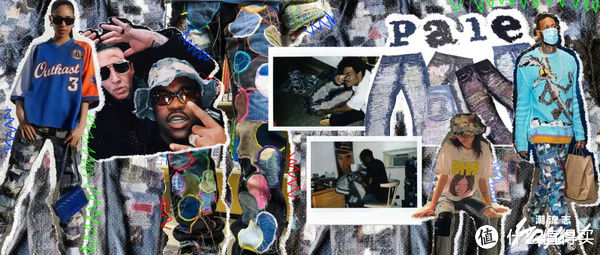 2021神裤强力候选！众多大咖频繁上身的PALE怎么样？