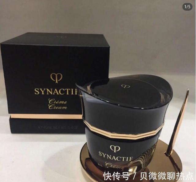 sync|果然贵还是有贵的理由,这几款面霜,努力搬砖也要买到