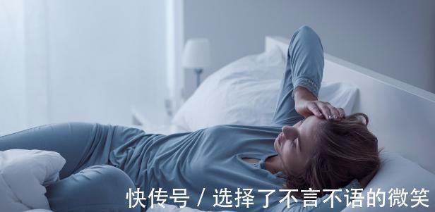 精神分裂症|你失眠时,器官比你更痛苦!坚持三件事,不出一个月就能睡到天亮