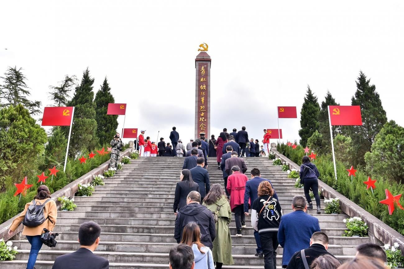 趁夕阳正好，趁风景正美一起去旅行