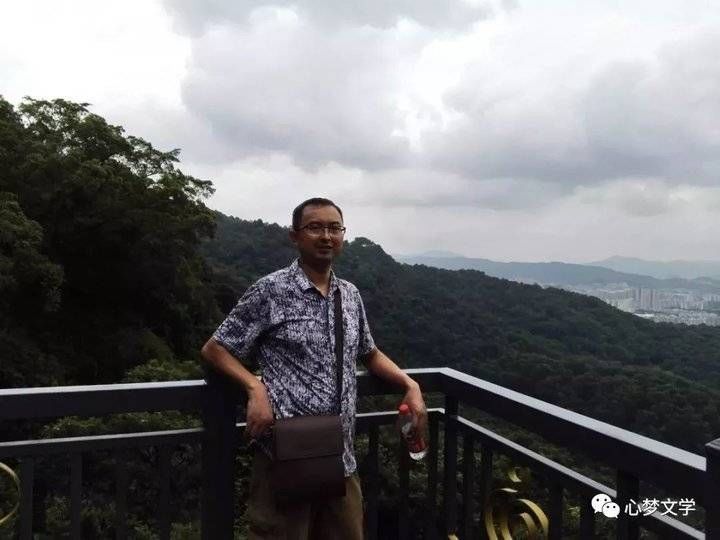 北土《岁月的痕》第七章短信里的爱情诗