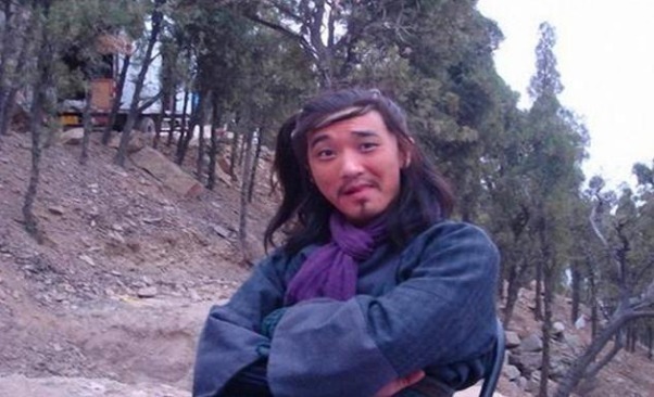 梁山好汉$水浒传:被严重低估的一位梁山好汉!排名107,死后被奉为菩萨