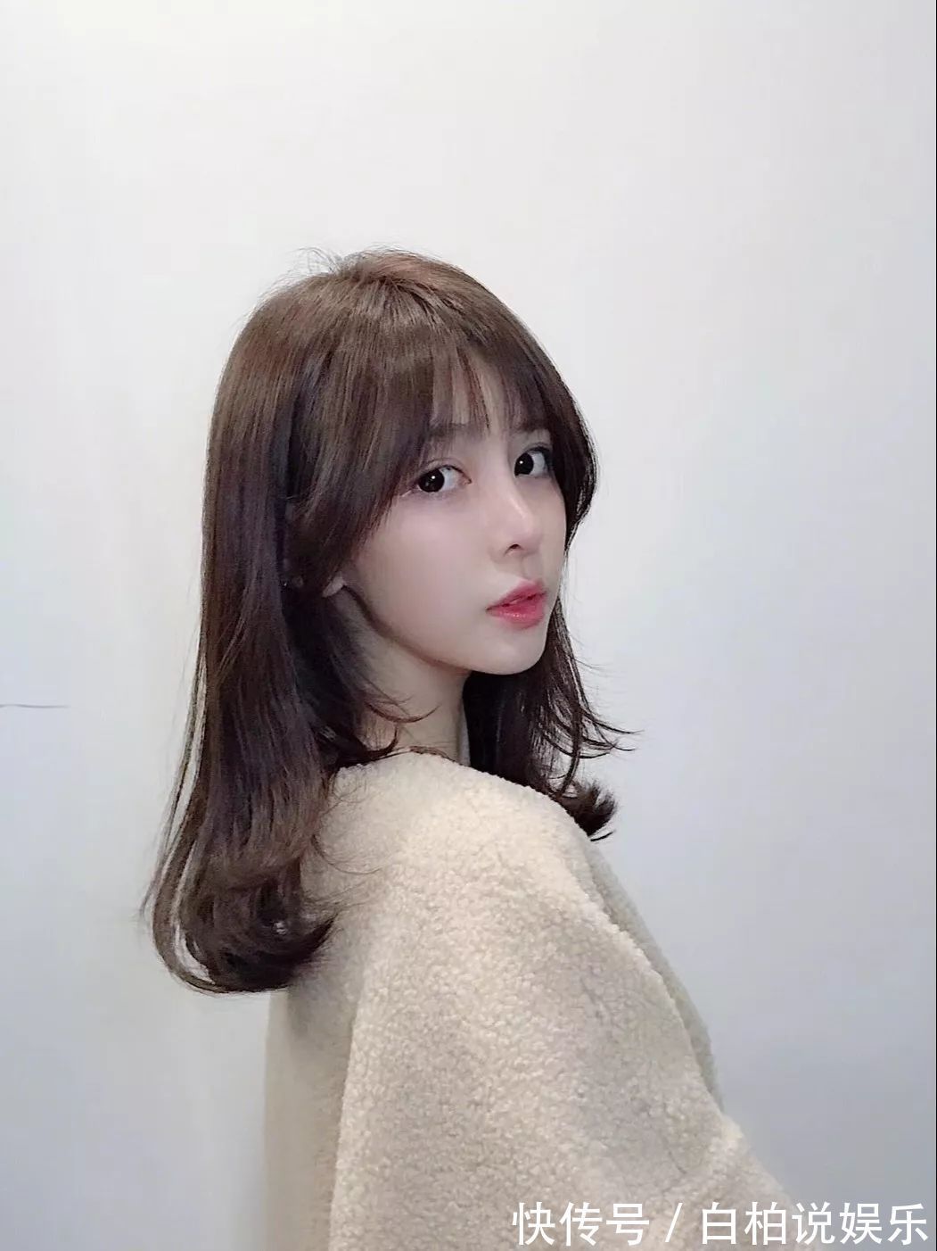 脸型|2019超火的“八大网红刘海”,你剪了哪一款