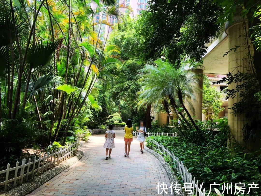 户型|天河60个小区涨幅榜出炉!有盘沦为小透明……