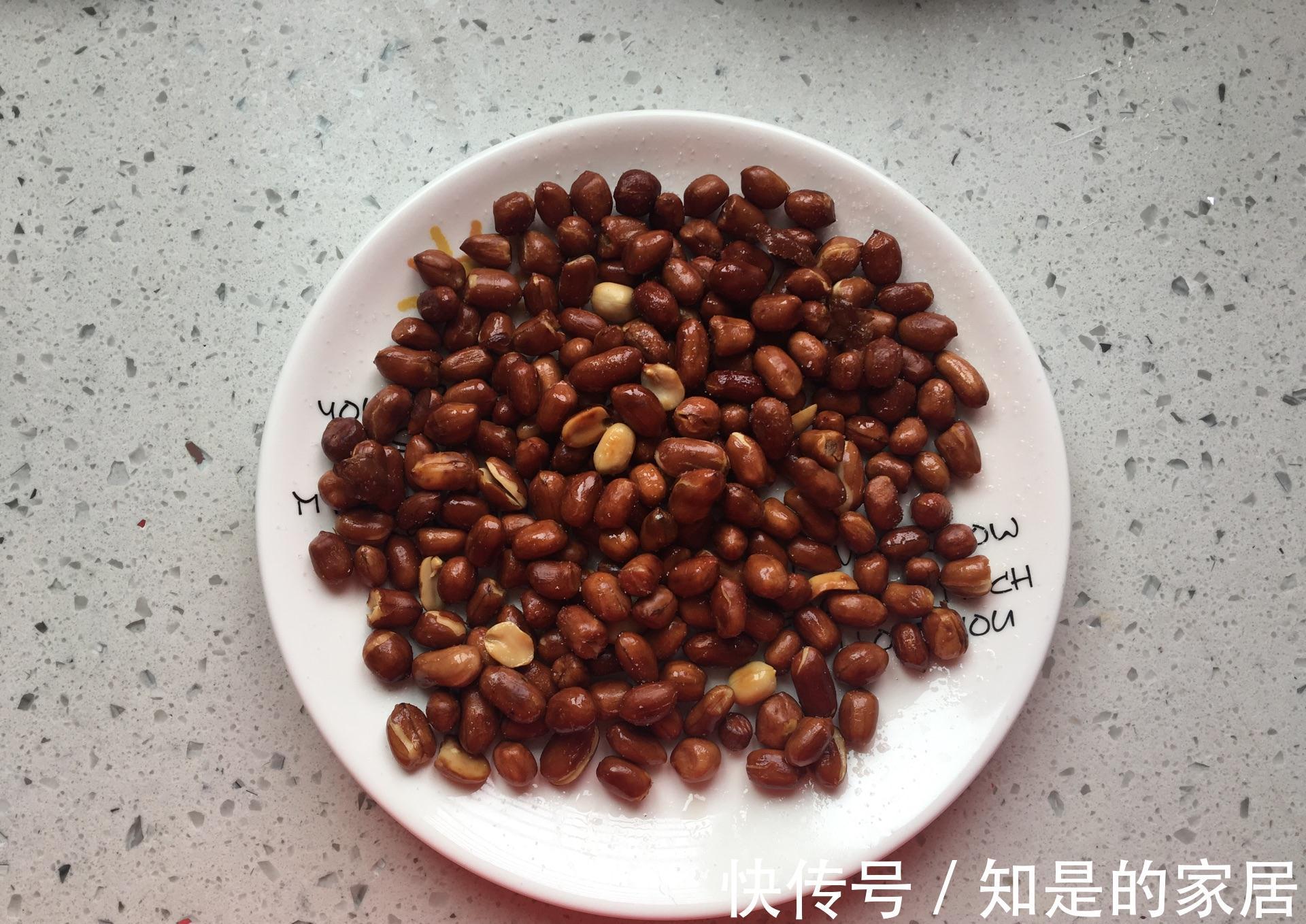 宫保鸡丁|好吃到舔盘的宫保鸡丁,香辣过瘾,没有胃口的赶紧安排