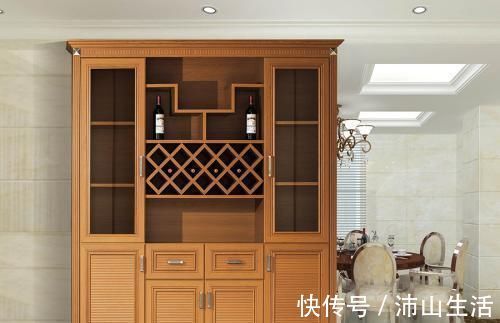 五星酒店|简约美才是真高级，客厅局部挑空，窗帘长达4米，180平尽显气派