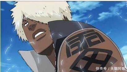 大国|火影忍者 各大国影身边的护卫, 你觉得谁是最弱的