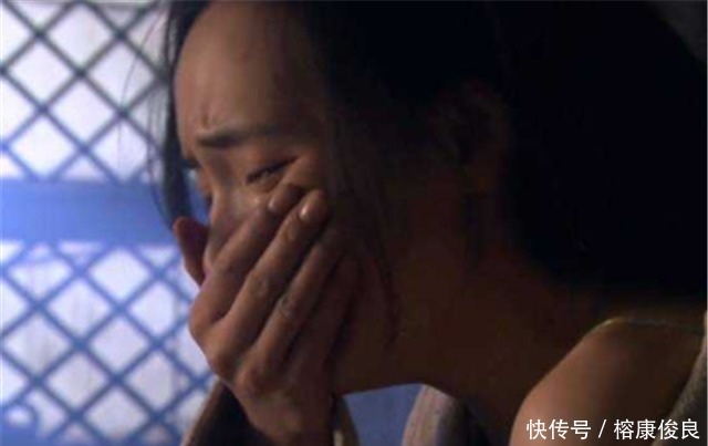 皇帝|亡国公主的经历,让崇祯宁愿杀了女儿,也不愿她们落入敌手