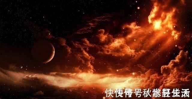 险境|不服输不认命的星座，身处险境也能“逆风翻盘”，向阳而生