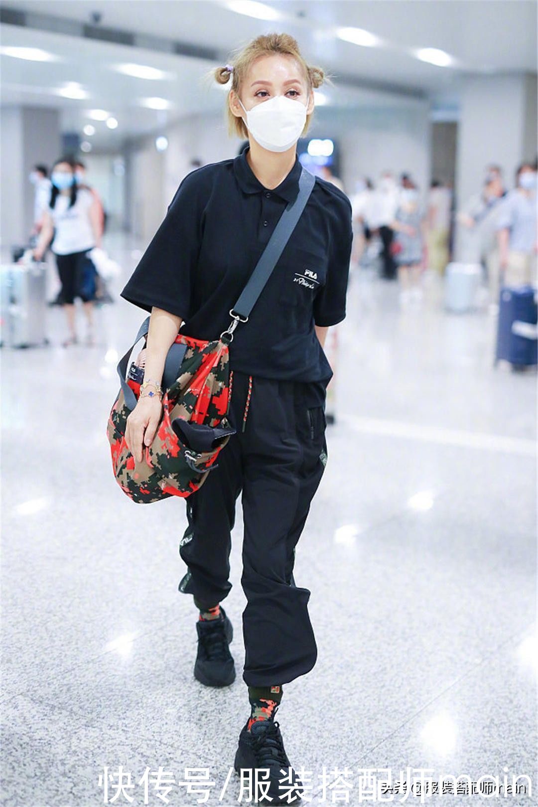 时髦|谁说Polo衫土气又难搭？掌握这几个技巧，百搭又时髦