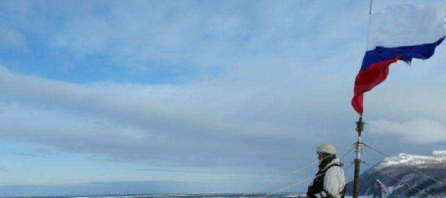 搅黄|苏联解体后,叶利钦想卖掉北方四岛换日本援助,却被一个人搅黄了