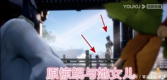 农家|秦时明月6惊鲵洗白!丢掉面具,化身田言,指挥农家大战秦国