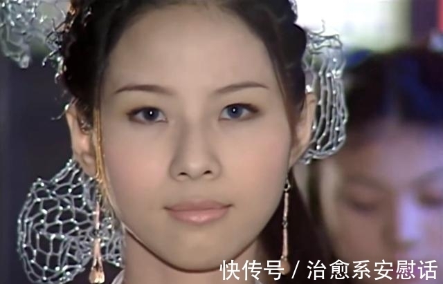 九阴真经|《倚天屠龙记》中,神秘又武功高强的黄衫女子,最后嫁给谁了?