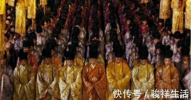 姓氏$姓氏在古代有多重要?连皇帝的姓氏也得排在后面,还要敬畏三分