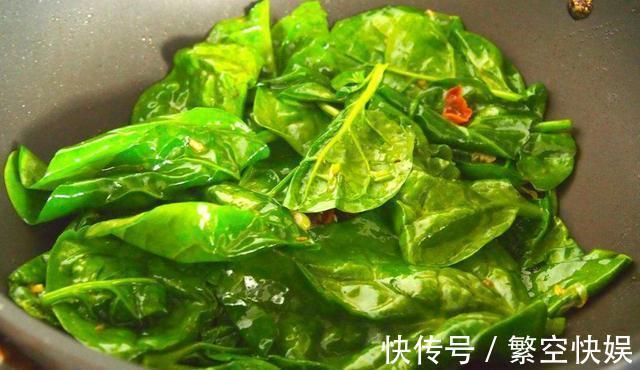 木耳菜5种最好吃的做法,每种都简单美味,看看你喜欢吃哪种