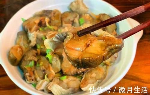 冬天进补，牛羊肉都不如它，6元一斤，简单一蒸，营养全面又美味