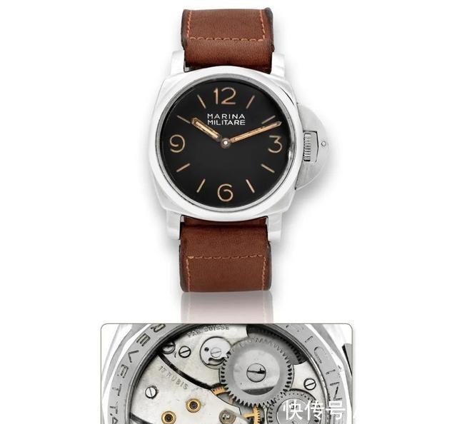 “高端”沛纳海，水平有多高？