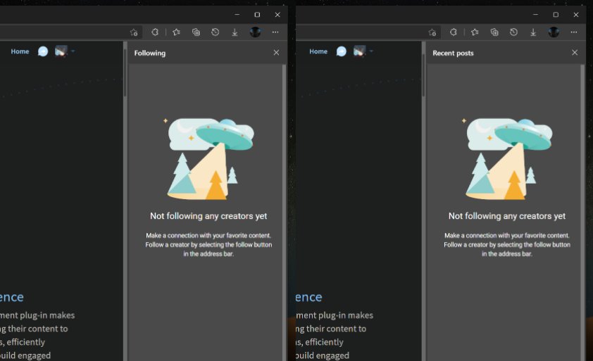 rss|经典功能回归，微软 Edge 浏览器将支持 RSS 订阅