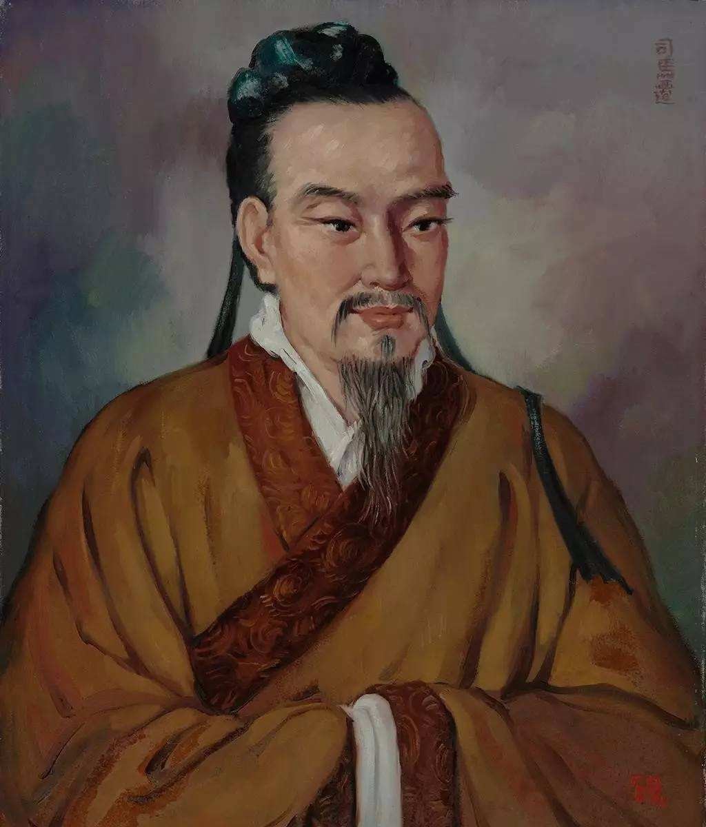 皇帝|司马迁把刘邦写得很不堪，为何后世汉朝皇帝没意见，还感激他