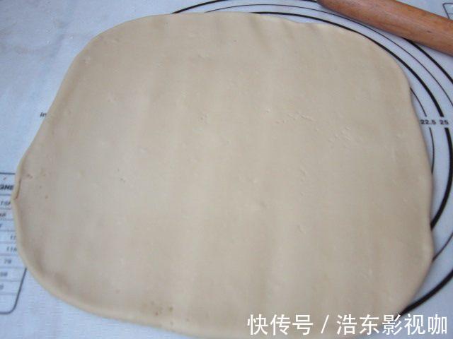 馒头|红糖馒头别去买,教你在家做,光滑松软,营养健康又好吃