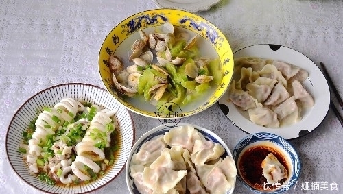 重样|晒一晒三口之家不重样的午餐,花钱少营养够,365天吃不腻