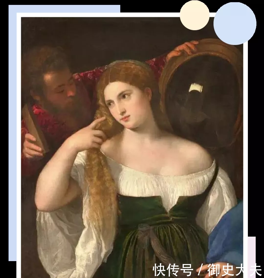 仙女必穿“泡泡袖”！时髦巨遮肉，美美美绝了